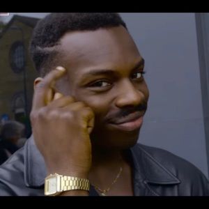 Meet your Posher, Joshua